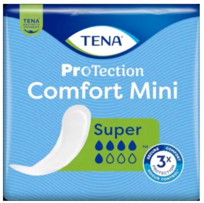 Picture of Tena Comfort Mini Super (30 x 6) [761717]
