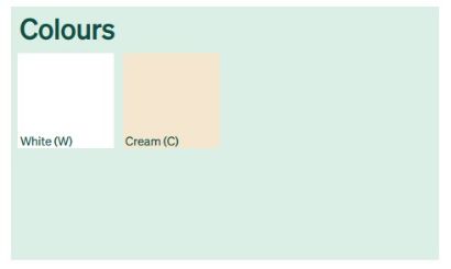 Picture of SleepKnit™ Single Fitted Smart Sheet Poly-Cotton NON-FR (Bottom Sheet) - White