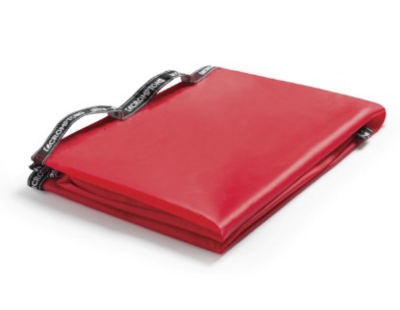 Picture of Flat Patient Specific Slide Sheet - Extra Wide (With Handles) 200 x 100cm (Pack of 4)