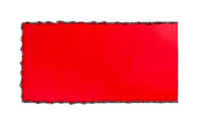 Picture of Flat Patient Specific Slide Sheet - Extra Wide (With Handles) 200 x 100cm (Pack of 4)