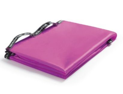 Picture of Flat Bariatric Patient Specific Slide Sheet - Bariatric (With Handles)