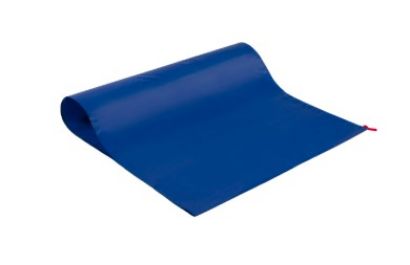 Picture of Tubular Reusable Slide Sheet - 115 x 85cm (With Handles)