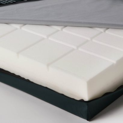 Picture of MAT20 Drive Devilbiss High Risk Castellated Foam Mattress