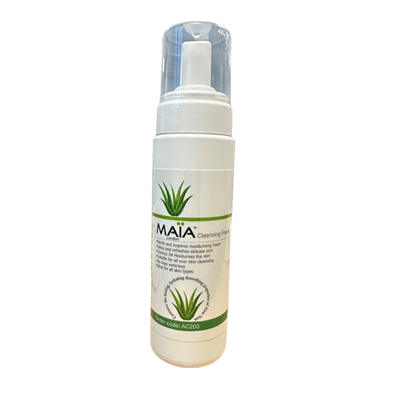 cosrx aloe vera oil free moisture cream B Balanced Collection main image 1