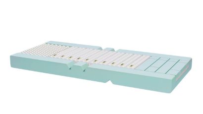 Picture of Alerta Sensaflo Hybrid c/w Evacuation and Sensacare Pump - Mattress (90cm)