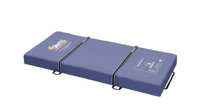 Picture of Alerta Sensaflo Hybrid mattress c/w Evacuation and SensaCare pump (4ft wide) - Mattress (120cm)