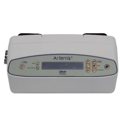 Picture of Artemis High Specification Dynamic Mattress System