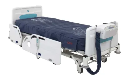 Picture of Artemis High Specification Dynamic Mattress System
