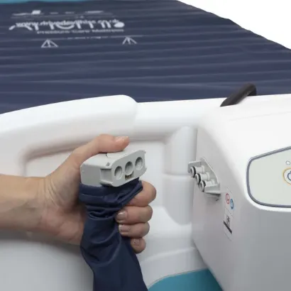 Picture of Artemis High Specification Dynamic Mattress System