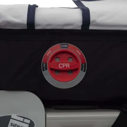 Picture of Artemis High Specification Dynamic Mattress System