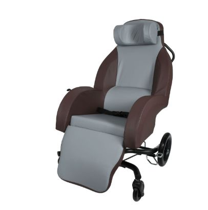 Picture of Integra Selectis Tilt-In-Space ShellChair(18")