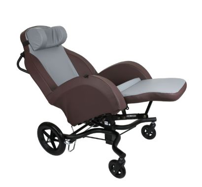 Picture of Integra Selectis Tilt-In-Space ShellChair(18")