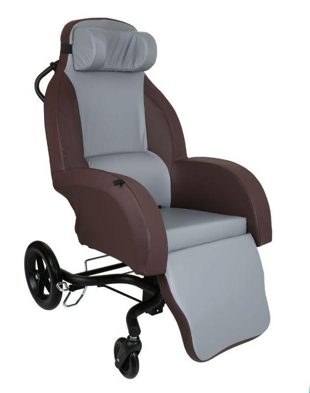 Picture of Integra Selectis Tilt-In-Space ShellChair(20")