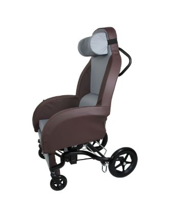 Picture of Integra Selectis Tilt-In-Space ShellChair(20")