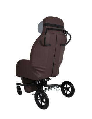 Picture of Integra Selectis Tilt-In-Space ShellChair(20")