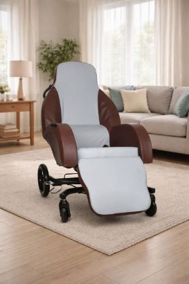 Picture of Integra Selectis Tilt-In-Space ShellChair(20")