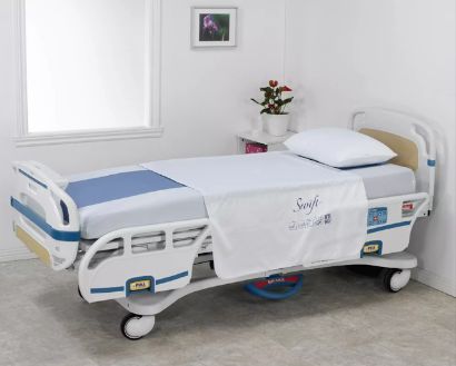 Picture of Swift® Slider- Full Length Slider Sheet - Top Sheet (L 200cm x W 205cm)
