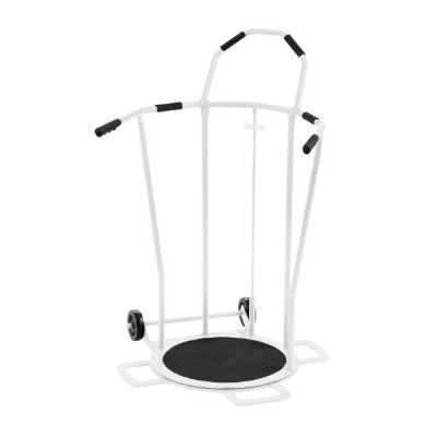 Picture of Orbital Extra-Wide Patient Transfer Platform without Knee Support