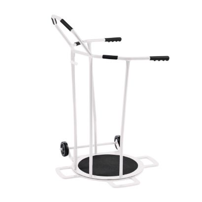 Picture of Orbital Extra-Wide Patient Transfer Platform without Knee Support