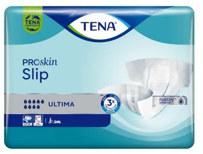 Picture of Tena Proskin Slip Ultima - Medium (21 x 3)