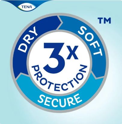 Picture of Tena Proskin Slip Ultima - Medium (21 x 3) [712137]