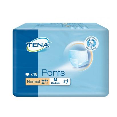 Picture of Tena Proskin Pants Normal - Medium (18 x 4)