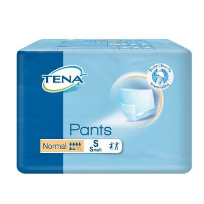Picture of Tena Proskin Pants Normal - Small (15 x 4)