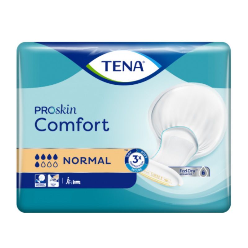 Picture of Tena Proskin Comfort Normal (42 x 3) [759007]