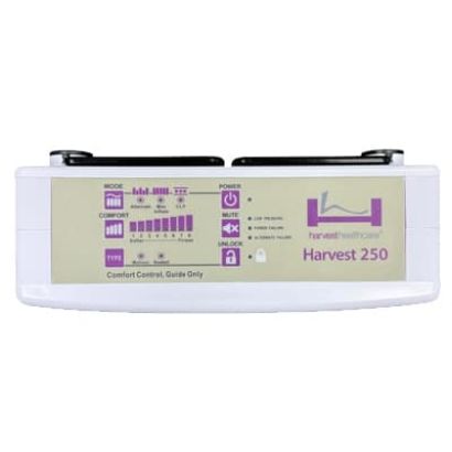 Picture of Prime Comfort Active Hybrid Mattress With Pump 250