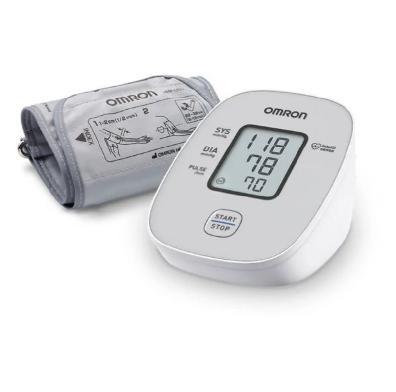 Picture of Omron M2 Basic Upper Arm Blood Pressure Monitor