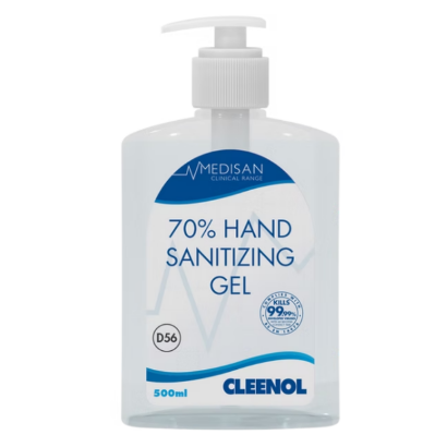 Picture for category Hand Sanitiser