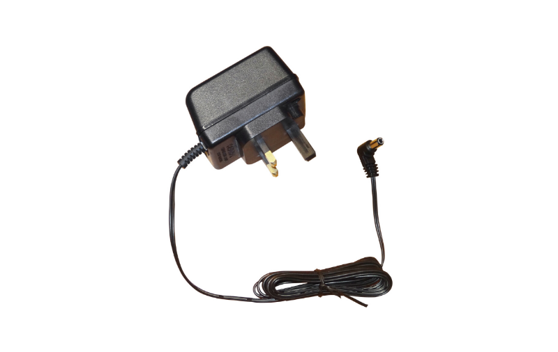 Picture of Mains Adaptor