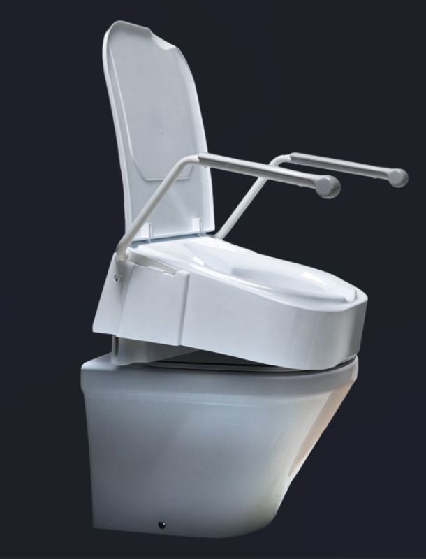 Picture of Toilet Stand-up Aid eTSE