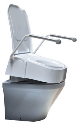 Picture of Toilet Stand-up Aid eTSE