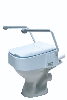Picture of Toilet Stand-up Aid eTSE