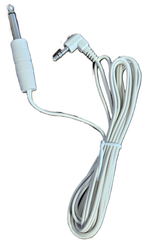 Picture of Additional Single Lead to Connect Motion Sensor to Wall - Courtney Thorne