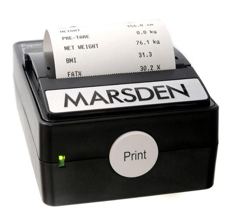 Picture of TP-2100 Printer