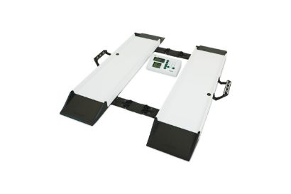 Picture of Marsden M-615 Portable Wheelchair Scale