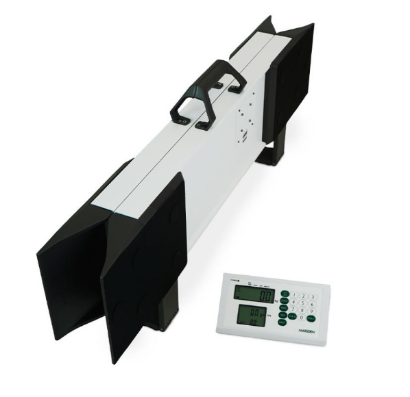 Picture of Marsden M-615 Portable Wheelchair Scale