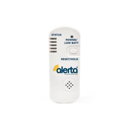 Picture of Alerta Wall Point Receiver - Stand Alone