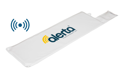 Picture of Wireless Under Mattress Alertamat
