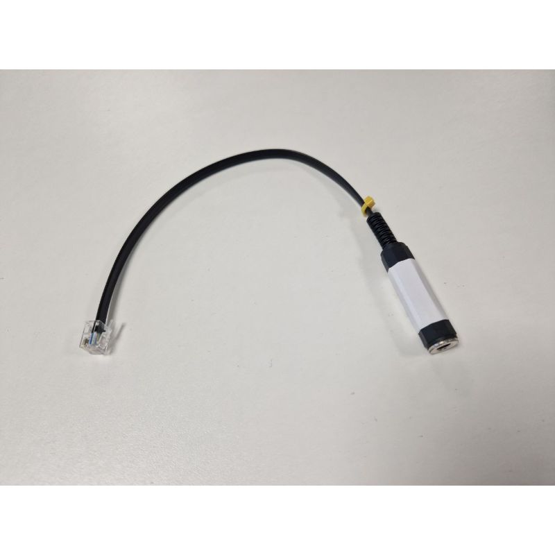 Picture of Adaptor Lead for Medicare 6001 Nurse Call System