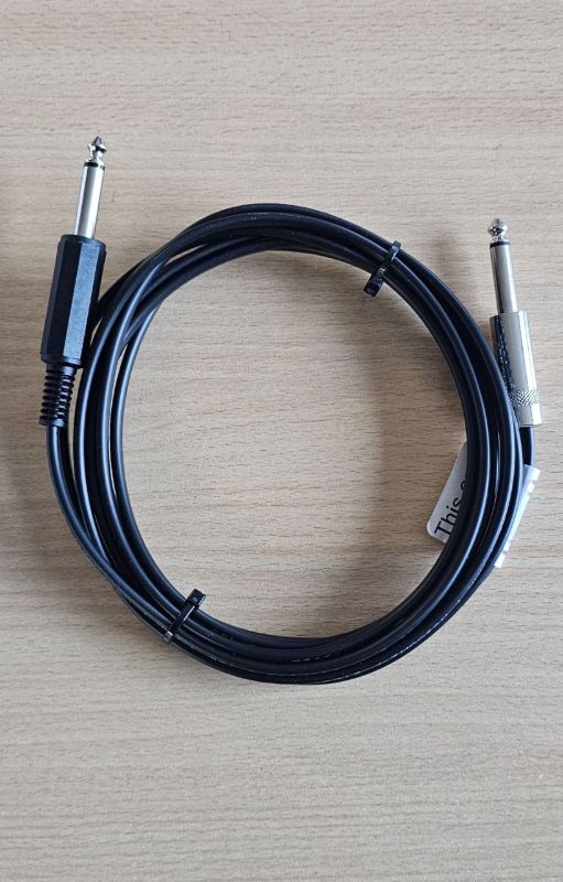 Picture of Replacement Courtney Thorne Lead for Floor+ Alertamat (PAM-C) - 3 Meters