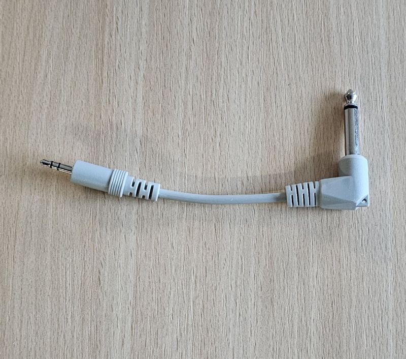 Picture of Replacement Cable for Wall Point Reciever - MONO